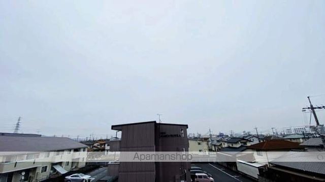 眺望　眺望