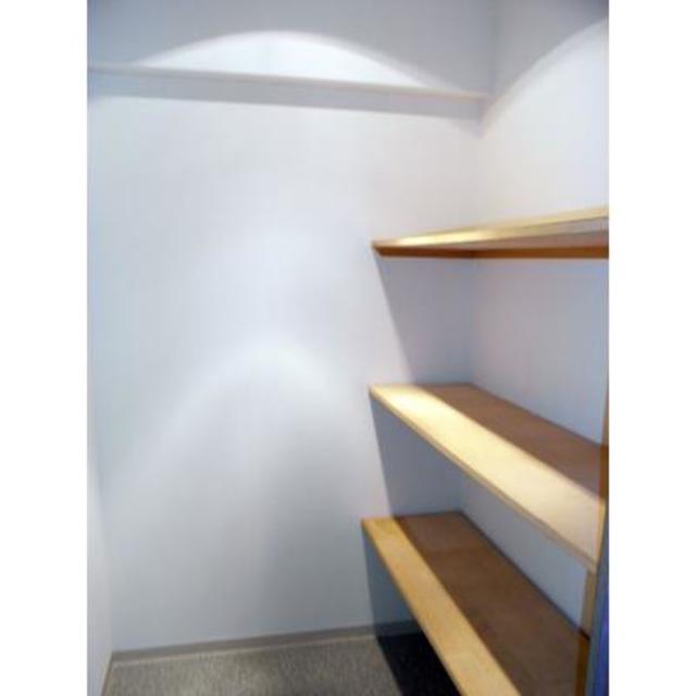 収納　※写真は同タイプ住戸です。