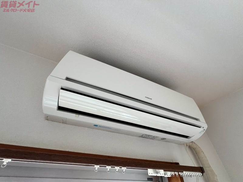 その他設備　別部屋参考写真です