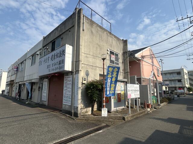 石垣アパートのその他写真