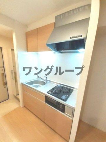 キッチン