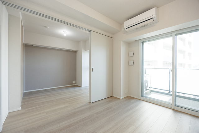 居室・リビング　※写真は同タイプ住戸です。