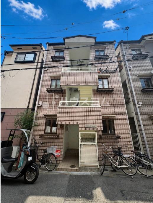 ファインコート寝屋川