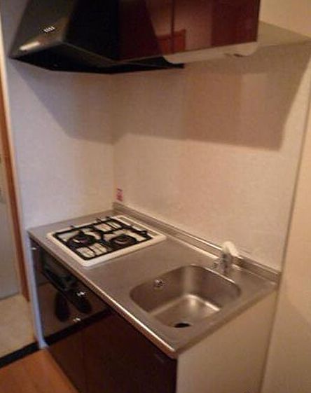 キッチン　弊社は都内全域の物件をご紹介可能です！