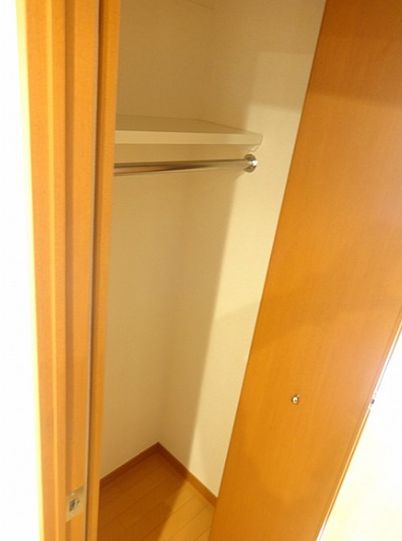 収納　弊社は都内全域の物件をご紹介可能です！