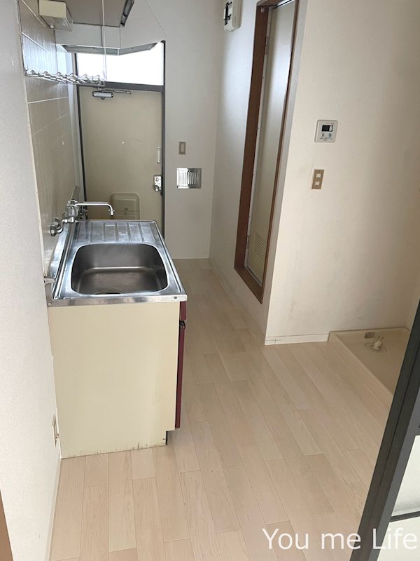 DIVINE 戸塚町の玄関写真
