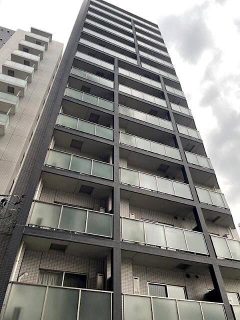 建物外観　☆綺麗な外観☆