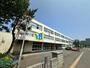 小学校　札幌市立西小学校（小学校）まで724m