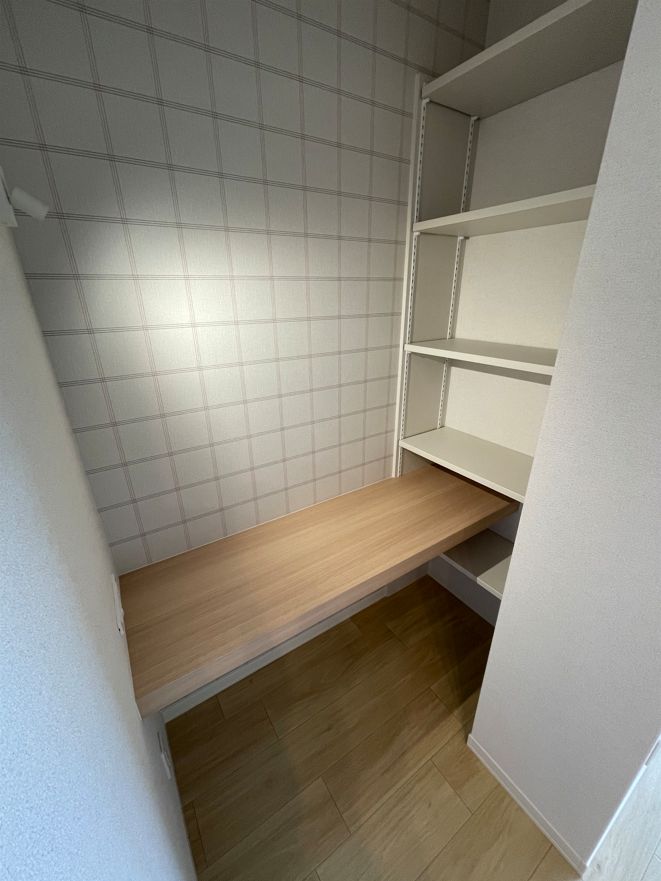 その他部屋・スペース