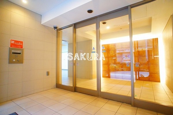 セキュリティ　安心のモニター付きインターホンです♪