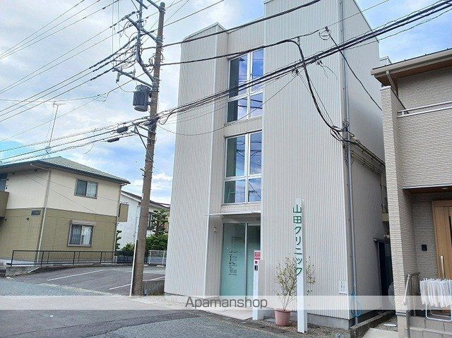 病院　山田クリニック（病院）まで1000m