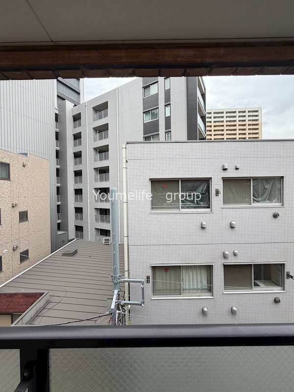 橋本ビルのその他写真