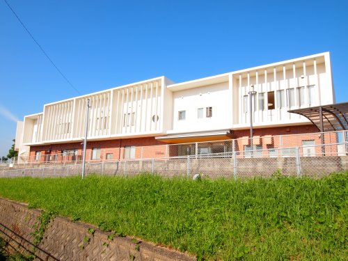 幼稚園・保育園　日の里東保育園（幼稚園・保育園）まで1736m