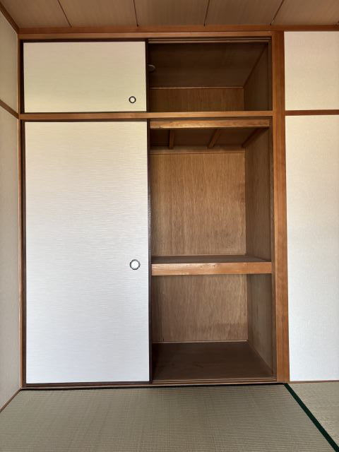 収納　同仕様
