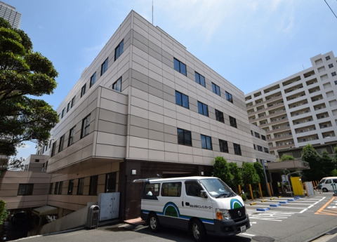 病院　東都文京病院【旧小平記念東京日立病院】（病院）まで690m