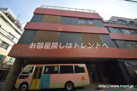 幼稚園・保育園　神田寺幼稚園（幼稚園・保育園）まで470m