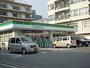 コンビニ　ファミリーマート・鵜の森二丁目店（コンビニ）まで138m