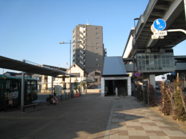その他　見沼代親水公園駅（その他）まで1060m