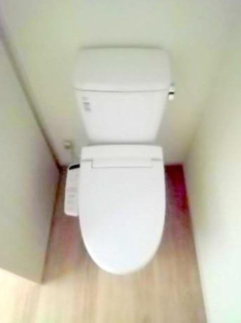 トイレ　同仕様転用