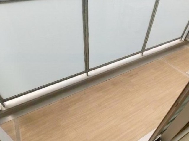 バルコニー　同仕様転用