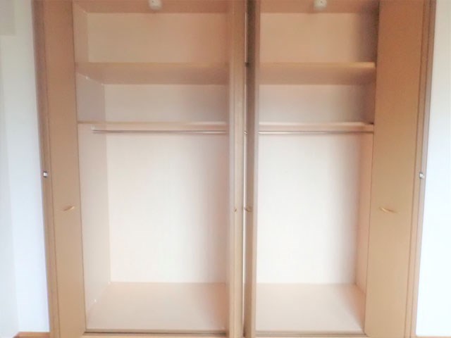 収納　収納たっぷり♪（イメージ）