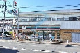 コンビニ　セブンイレブン浦安当代島1丁目店（コンビニ）まで420m