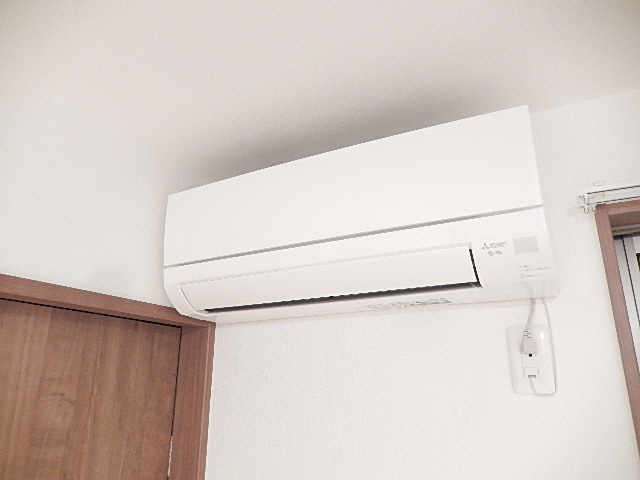 その他設備　同シリーズの画像参照