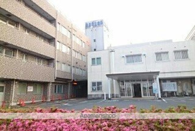 病院　綾瀬厚生病院（病院）まで120m