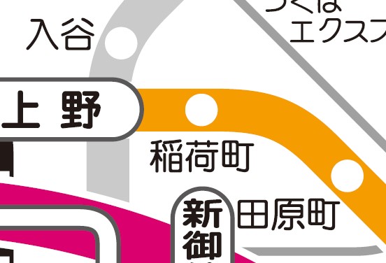 その他　☆路線図☆