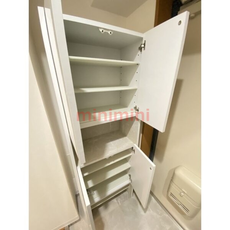 その他　玄関収納