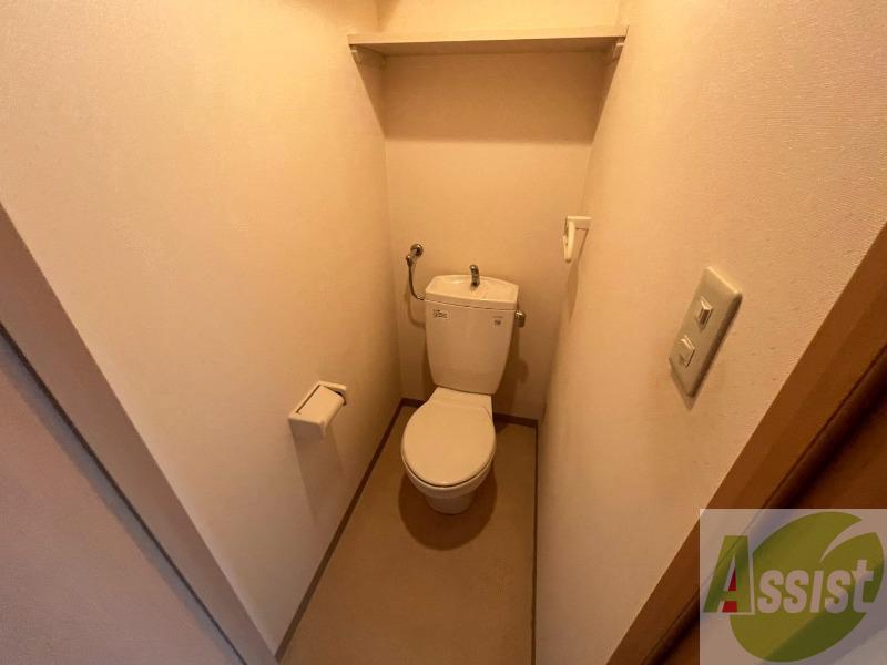 トイレ　トイレが安心できる場所という人も多いですよね。