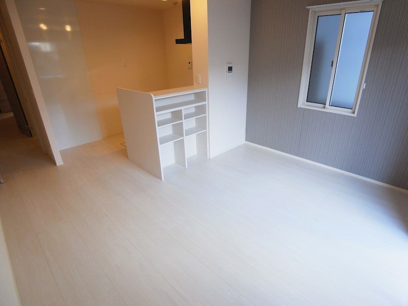 居室・リビング　同物件別部屋参考写真