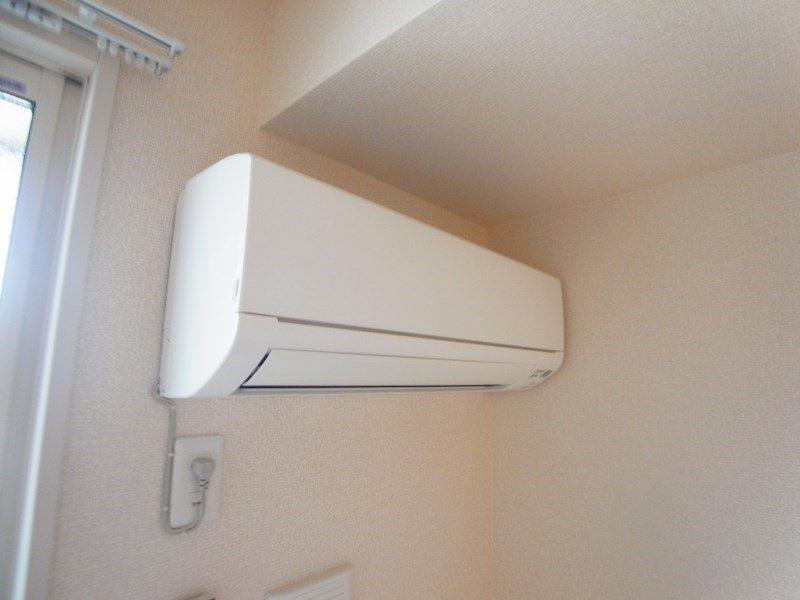 その他設備　同物件別部屋参考写真