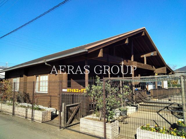 幼稚園・保育園　スマイルエッグス 武蔵砂川駅前（幼稚園・保育園）まで681m