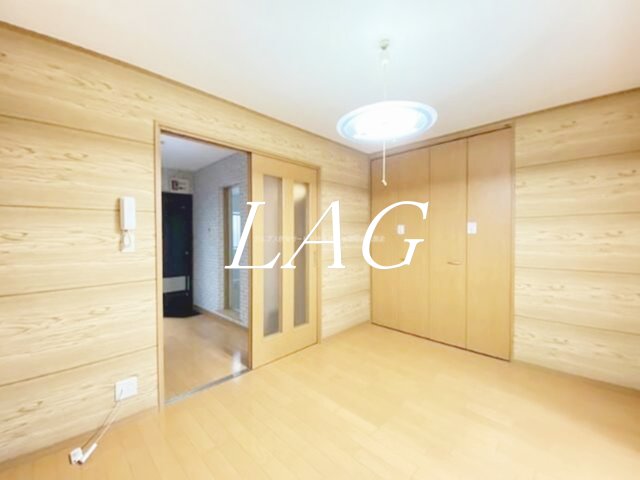 その他部屋・スペース　寝室です。