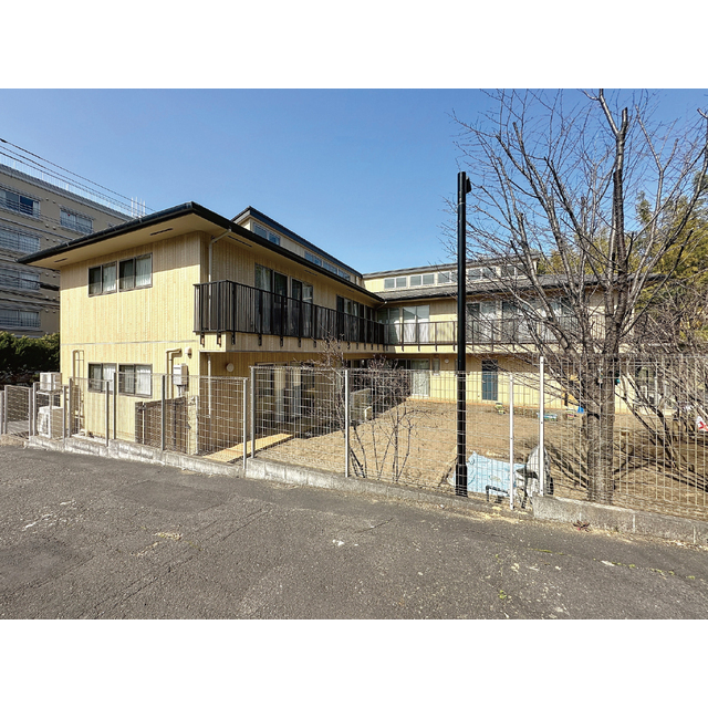 幼稚園・保育園　小学館アカデミー西いくた保育園（幼稚園・保育園）まで597m