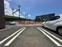 駐車場　駐車スペースもあります