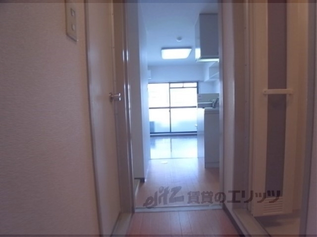 その他部屋・スペース　廊下
