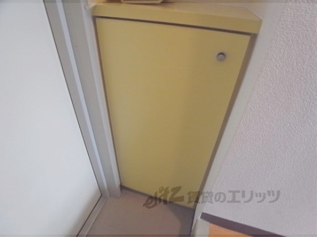 収納　下駄箱