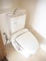 トイレ　綺麗なトイレです。
