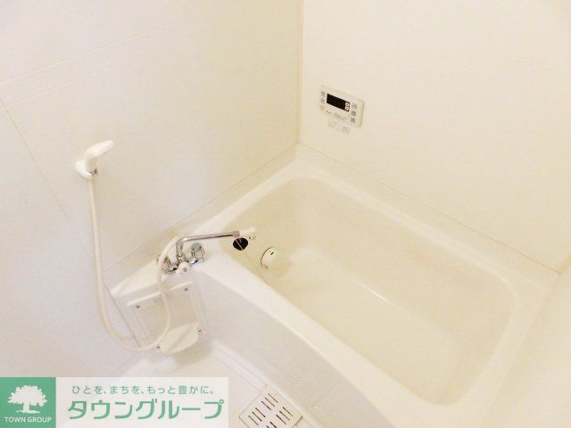 バス・シャワールーム　お部屋探しはタウンハウジング蘇我店にお任せ下さい♪