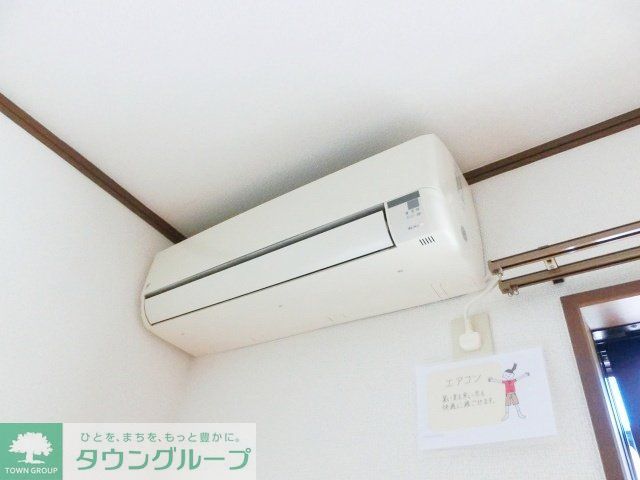 その他設備　お部屋探しは【タウンハウジング蘇我店】にお任せ下さい♪