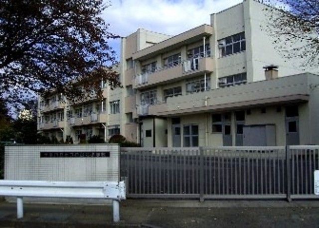 小学校　みつわ台北小学校（小学校）まで890m
