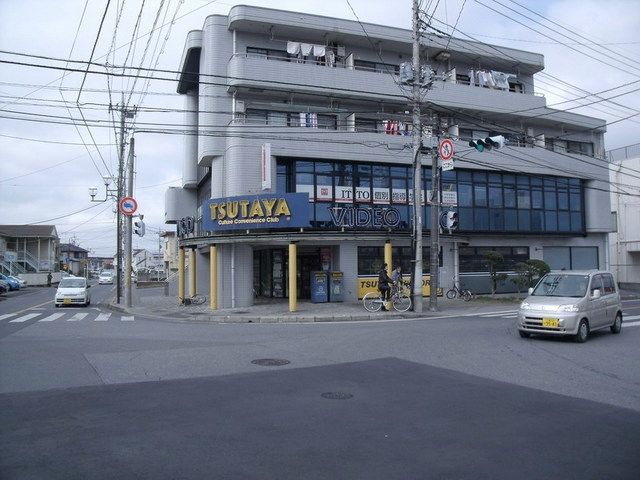 その他　ＴＵＴＡＹＡ（その他）まで1000m