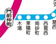その他　☆路線図☆