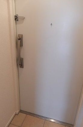 玄関　☆玄関スペース☆