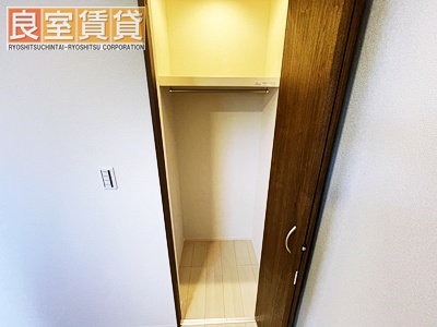 収納　※同仕様画像