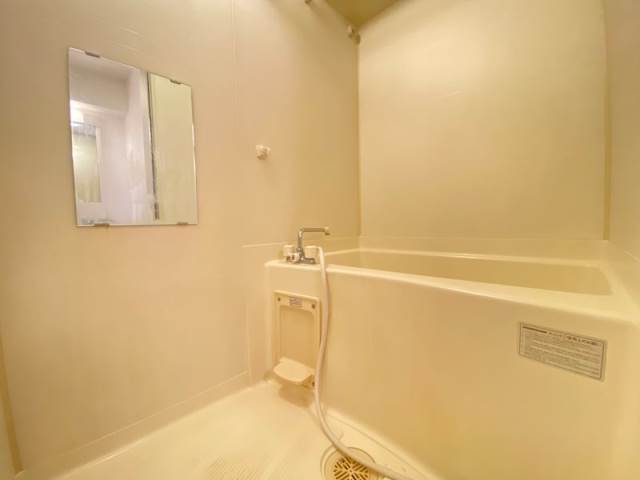 バス・シャワールーム　同仕様