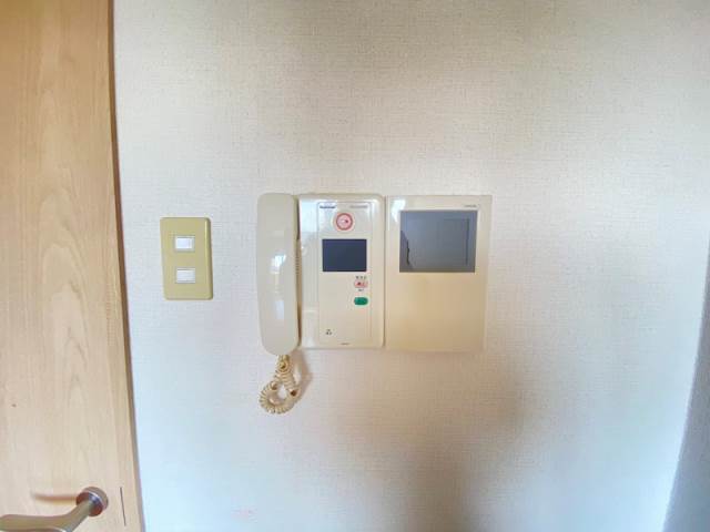 セキュリティ　同仕様