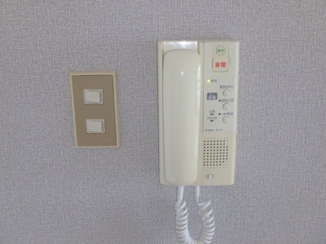 ハーベストコート二条のその他写真